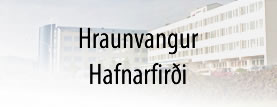Hraunvangur - Hafnarfirði