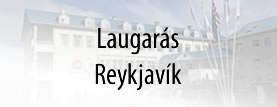Laugarás - Reykjavík