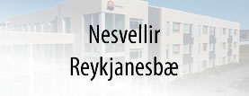 Nesvellir - Reykjanesbæ
