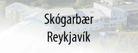 Skógarbær - Reykjavík
