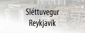 Sléttuvegur - Reykjavík